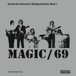 Magic / 69 von Reumüller,  David