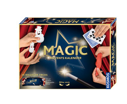 Magic Adventskalender