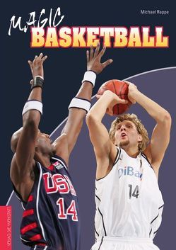 Magic Basketball von Rappe,  Michael