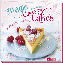 Magic Cakes von Peters,  Anne