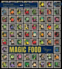 Magic Food von Bergonzoli,  Mauro, Fugger von Babenhausen,  Franziska Gräfin