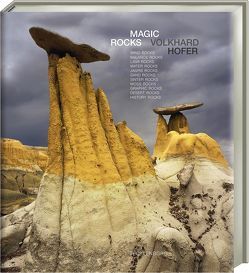 Magic Rocks von Hofer,  Volkhard