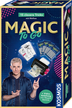 MAGIC to go