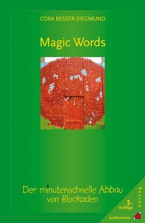 Magic Words von Besser-Siegmund,  Cora