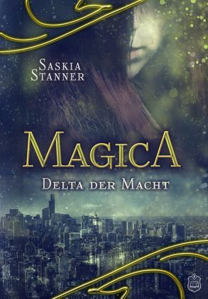 Magica von Stanner,  Saskia