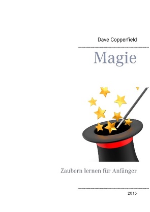 Magie von Copperfield,  Dave