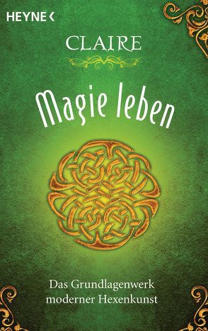 Magie leben von Claire