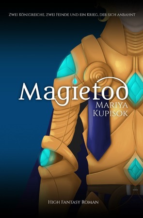 Magietod von Kupisok,  Mariya