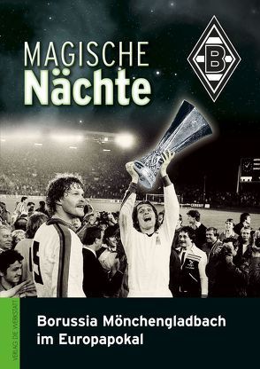 Magische Nächte von Aretz,  Markus
