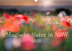 Magische Natur in NRW 2023 (Wandkalender 2023 DIN A3 quer) von boegau-photo