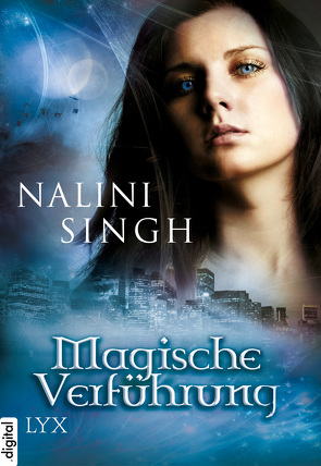 Magische Verführung – Engelspfand / Verführung / Verlockung von Knese,  Petra, Singh,  Nalini