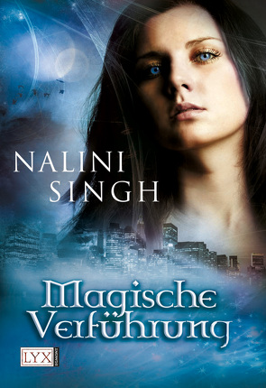 Magische Verführung – Engelspfand / Verführung / Verlockung von Knese,  Petra, Singh,  Nalini