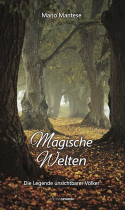 Magische Welten von Mantese,  Mario