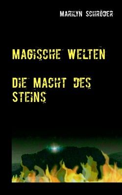 Magische Welten von Schröder,  Marilyn