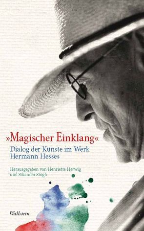‚Magischer Einklang‘ von Herwig,  Henriette, Singh,  Sikander
