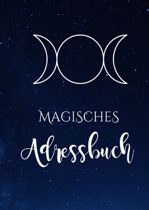 Magisches Adressbuch von Avalon,  Emilie, Cooper,  Alexondra