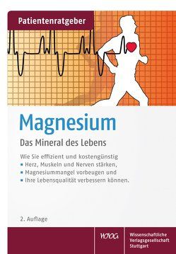 Magnesium von Gröber,  Uwe, Kisters,  Klaus