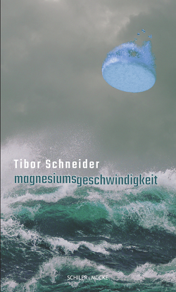 magnesiumsgeschwindigkeit von Schneider,  TIbor