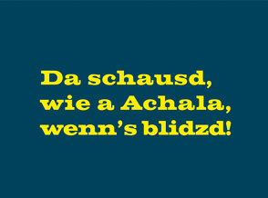 Magnet »Acherla«