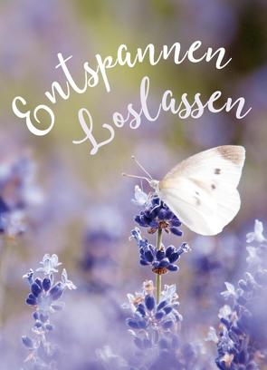 MAG Entspannen – Loslassen von Groh Verlag