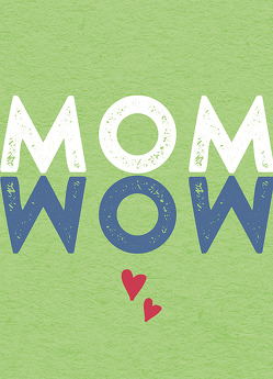 Magnet MOM – WOW von Groh Redaktionsteam