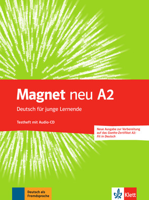 Magnet neu A2 von Esterl,  Ursula, Motta,  Giorgio