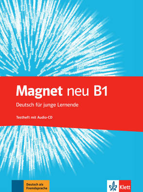 Magnet neu B1 von Kotas,  Ondrej, Motta,  Giorgio