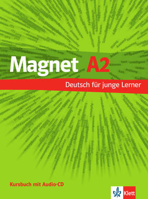 Magnet A2