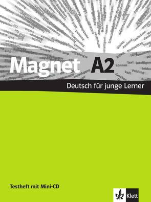 Magnet A2