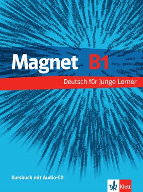 Magnet B1