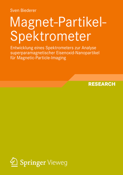 Magnet-Partikel-Spektrometer von Biederer,  Sven