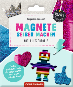 Magnete selber machen