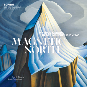 Magnetic North