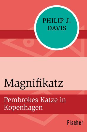 Magnifikatz von Davis,  Philip J., Kottmann,  Manfred