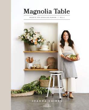 Magnolia Table von Gaines,  Joanna