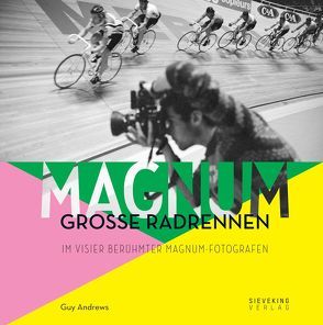 MAGNUM von Andrews,  Guy