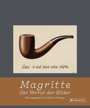 Magritte von Ottinger,  Didier