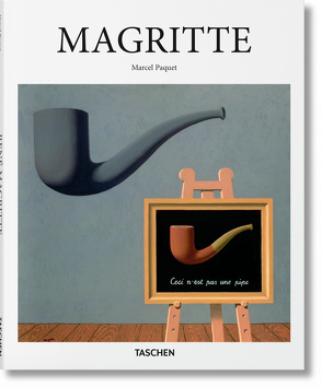 Magritte von Paquet,  Marcel