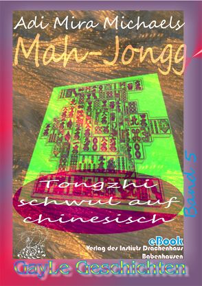 Mah Jongg von Michael,  Hoffmann, Michaels,  Adi Mira