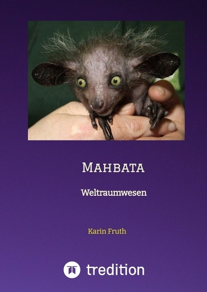 Mahbata von Fruth,  Karin