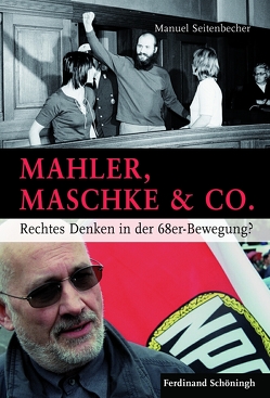 Mahler, Maschke & Co. von Seitenbecher,  Manuel