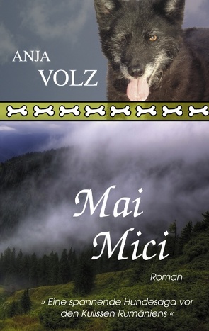 Mai Mici von Volz,  Anja