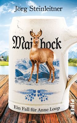 Maibock von Steinleitner,  Jörg