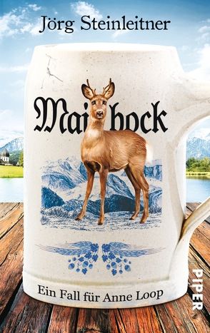 Maibock von Steinleitner,  Jörg