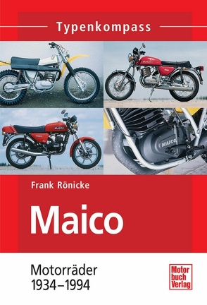 Maico von Rönicke,  Frank