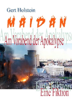 Maidan von Gerlach,  Joachim