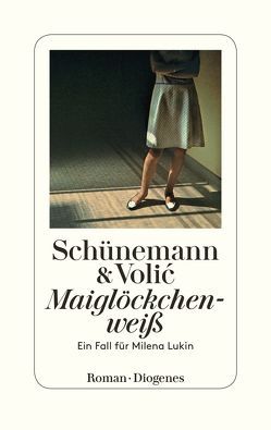 Maiglöckchenweiß von Schünemann,  Christian, Volic,  Jelena