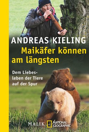 Maikäfer können am längsten von Kieling,  Andreas, Wünsch,  Sabine