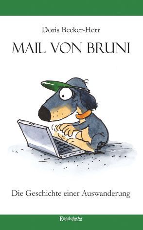 Mail von Bruni von Becker-Herr,  Doris