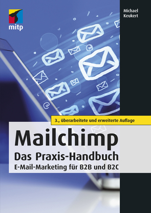 Mailchimp von Keukert,  Michael